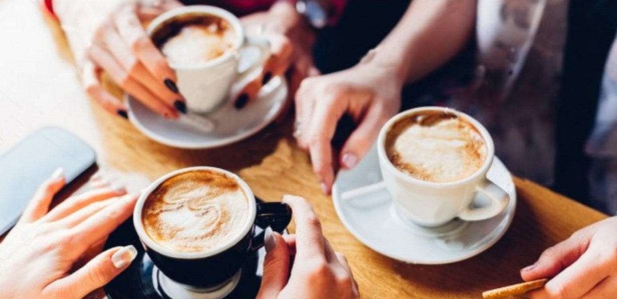 Prochain café rencontre